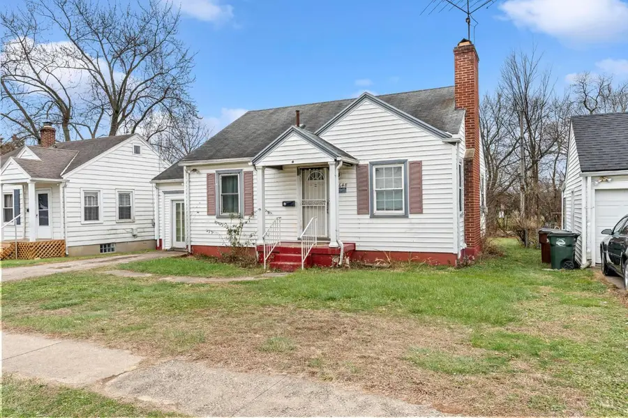 3648 W Siebenthaler Avenue, Dayton, OH 45406 - Image #2