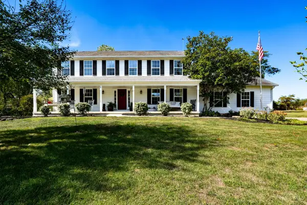 8109 Zoar Road, Hamilton Twp, OH 45152