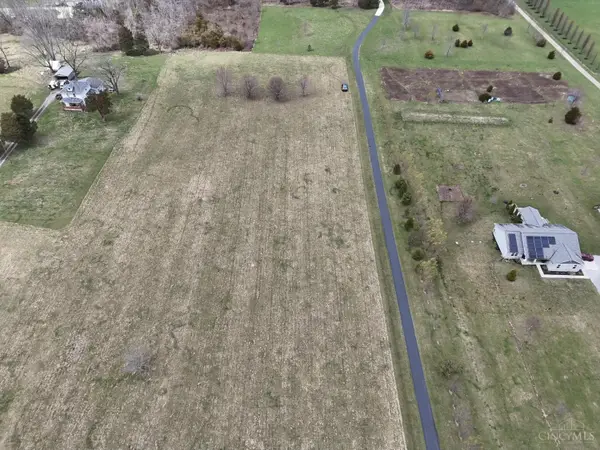 0 Roachester-cozaddale Road, Harlan Twp, OH 45122