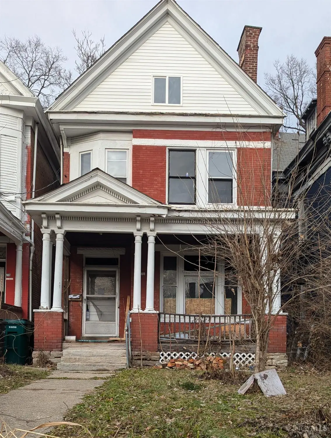 778 Ridgeway Avenue, Cincinnati, OH 45229 - Image #1