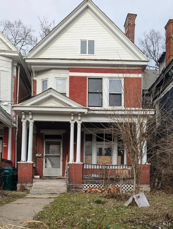 778 Ridgeway Avenue, Cincinnati, OH 45229