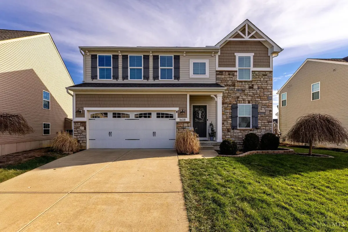 1608 Tunis, Harrison, OH 45030 - Image #1