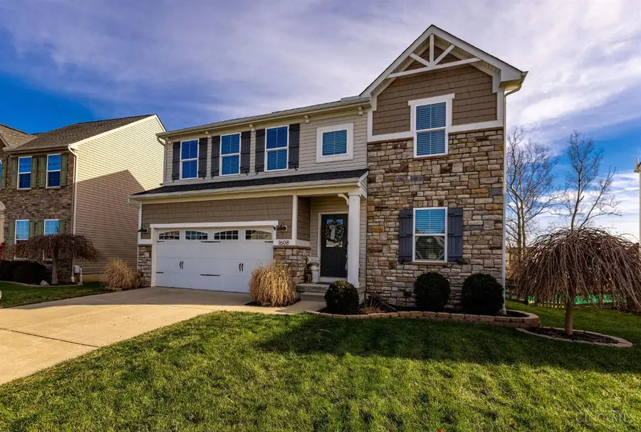 1608 Tunis, Harrison, OH 45030 - Image #2