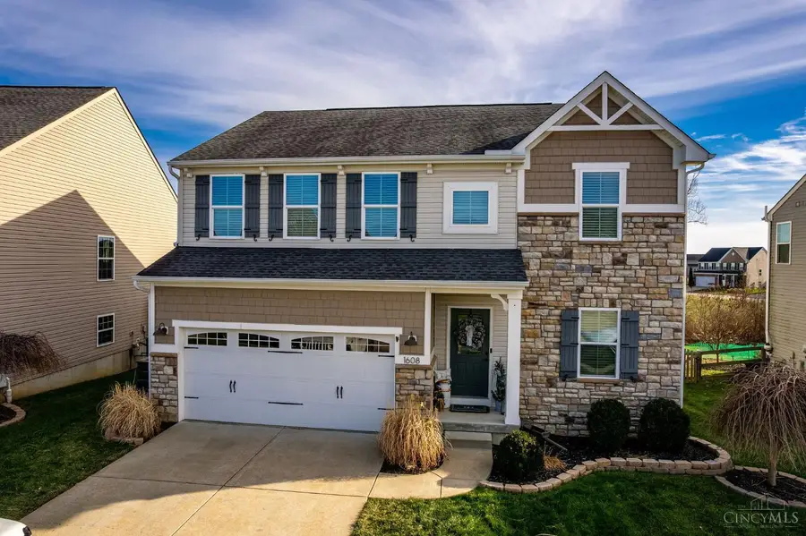 1608 Tunis, Harrison, OH 45030 - Image #3