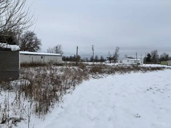 3313 Snider Malott Road, Sterling Twp, OH 45154