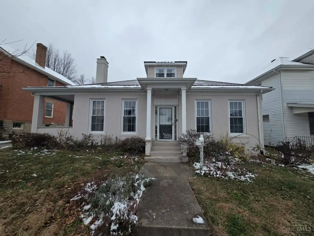 320 W Walnut Street, Hillsboro, OH 45133 - Image #1