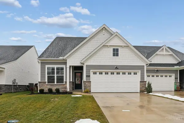 2478 Bartram Lane, Harrison, OH 45030