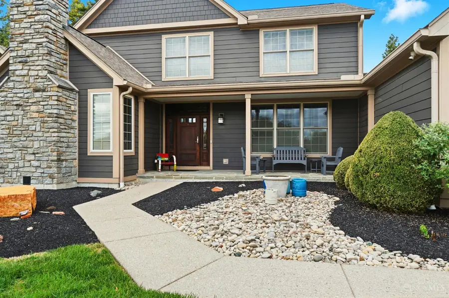 3667 Carpenters Green Lane, Blue Ash, OH 45241 - #2