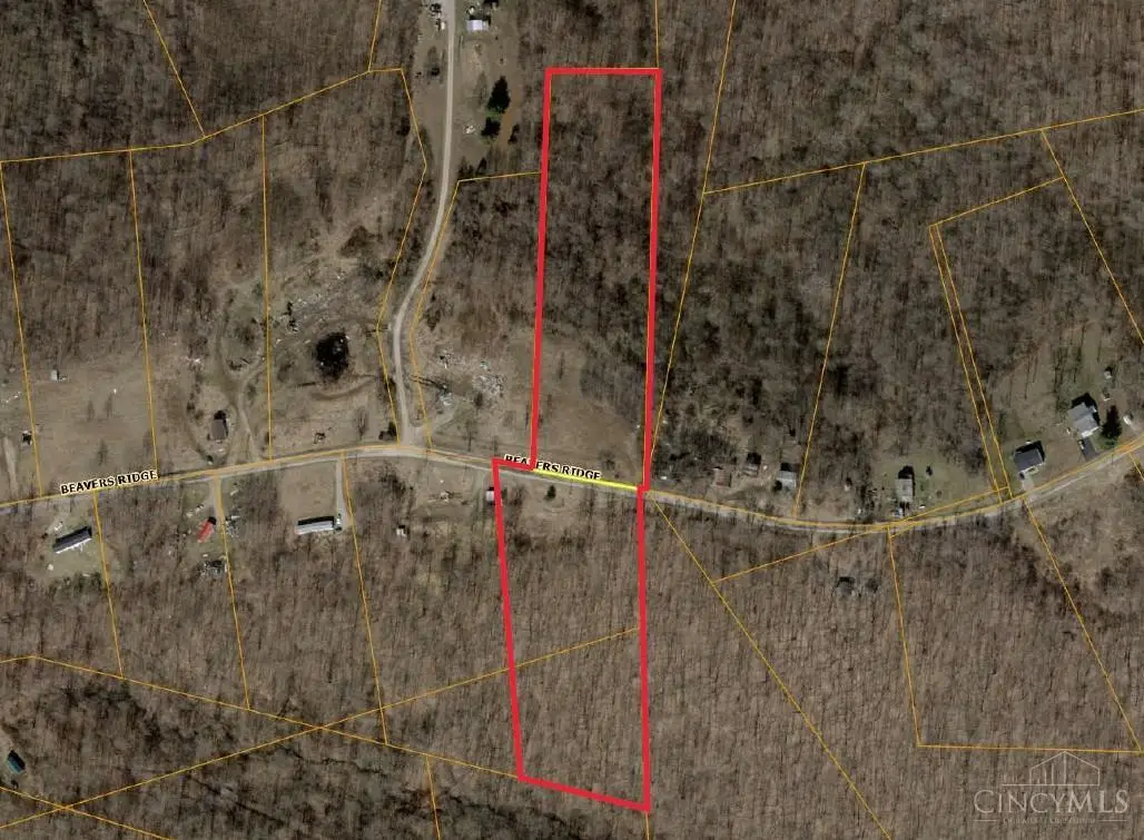 7730 Beavers Ridge Road, Piketon, OH 45661 - Image #1