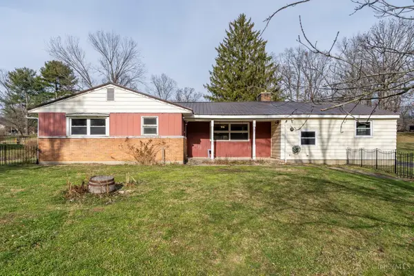 8125 Us 50, Liberty Twp, OH 45133