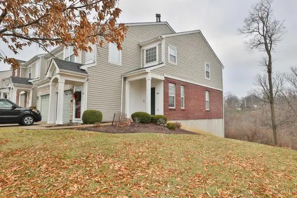 2396 Buddleia Court, Cincinnati, OH 45239