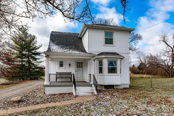 1001 Boyle Road, Hanover Twp, OH 45013