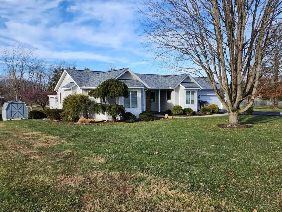 95 Ada Lane, Seaman, OH 45679 - Image #2