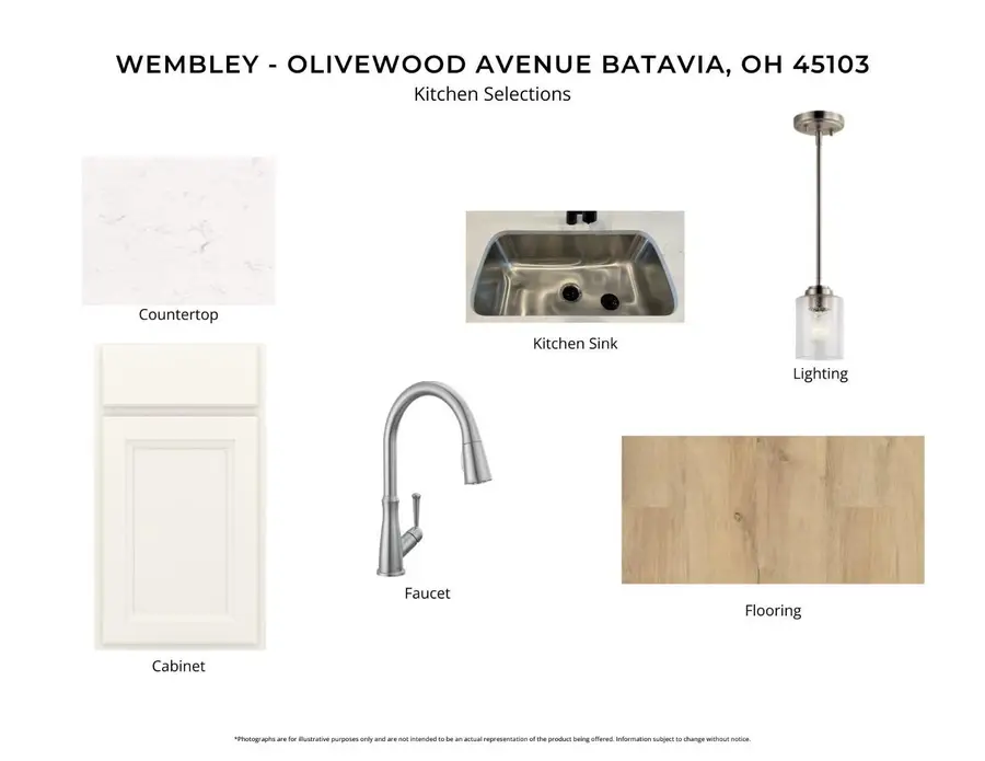 1061 Olivewood Avenue, Batavia, OH 45103 - Image #3