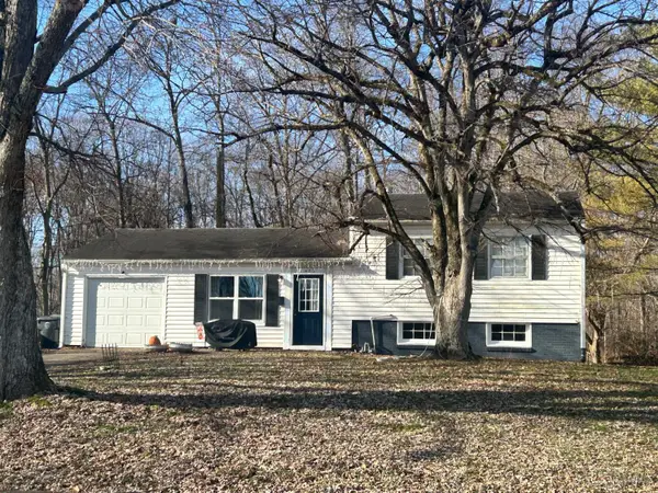 470 Burdel, Wilmington, OH 45177