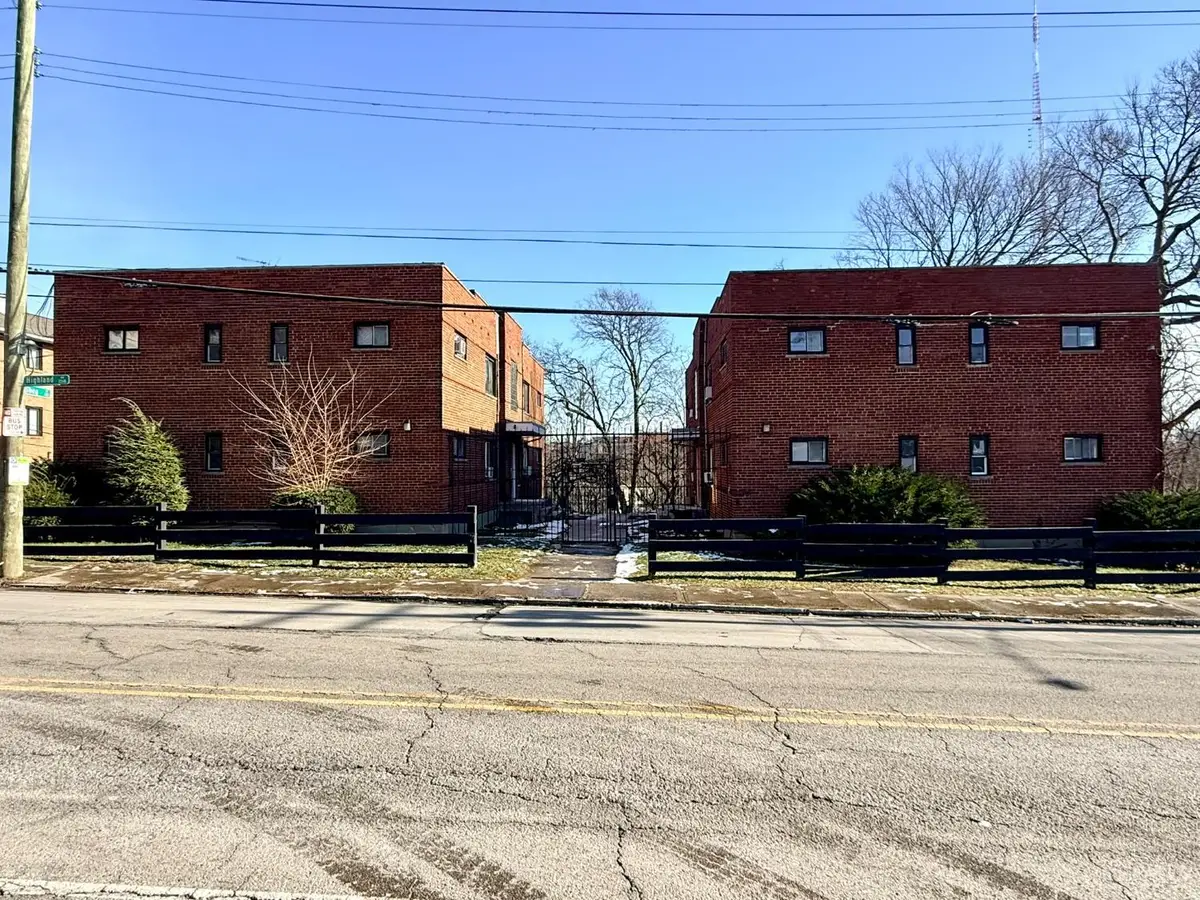 2512 Highland Avenue, Cincinnati, OH 45219 - Image #1