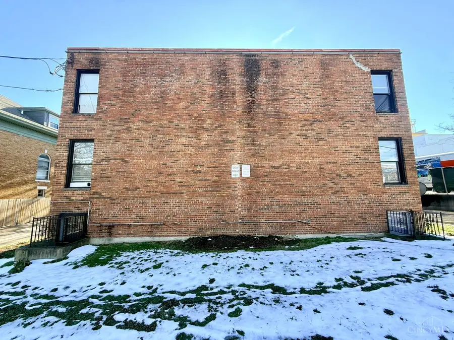 911 Rogers Place, Cincinnati, OH 45206 - Image #3