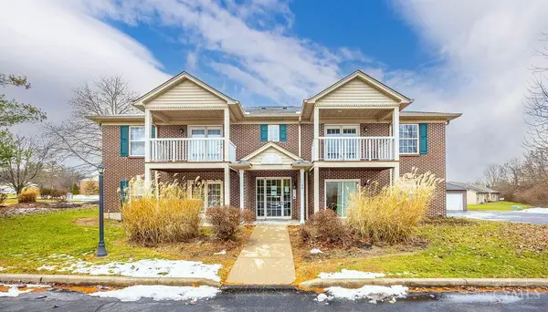 140 Northridge Drive #4, Oxford, OH 45056