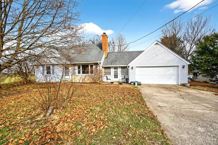 1020 Middletown Eaton Road, Madison, OH 45042 - Image #2