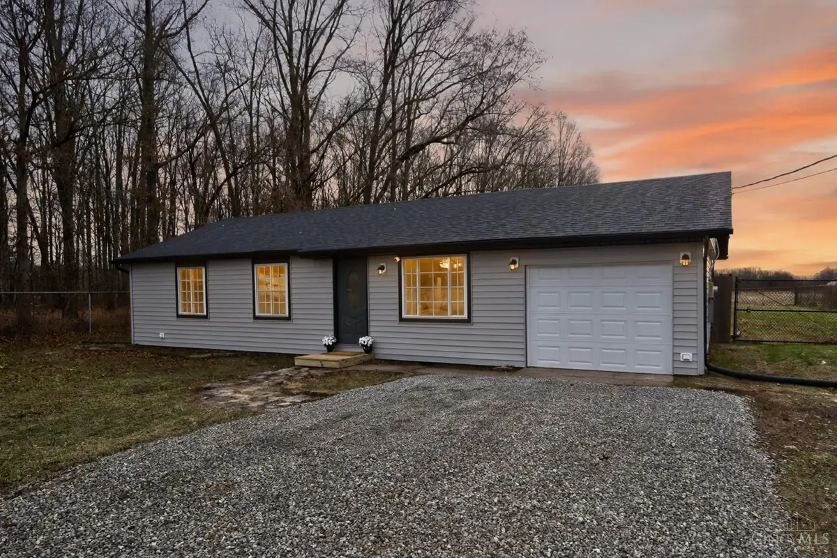 3419 St Rt 774, Bethel, OH 45106 - Image #1