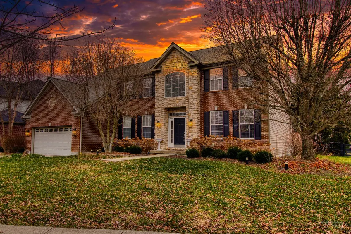 4294 Fox Ridge Drive, Batavia Township, OH 45103 - Image #1