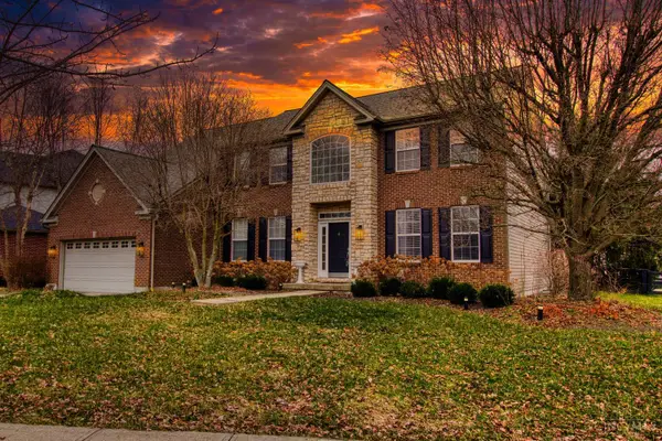 4294 Fox Ridge Drive, Batavia Twp, OH 45103