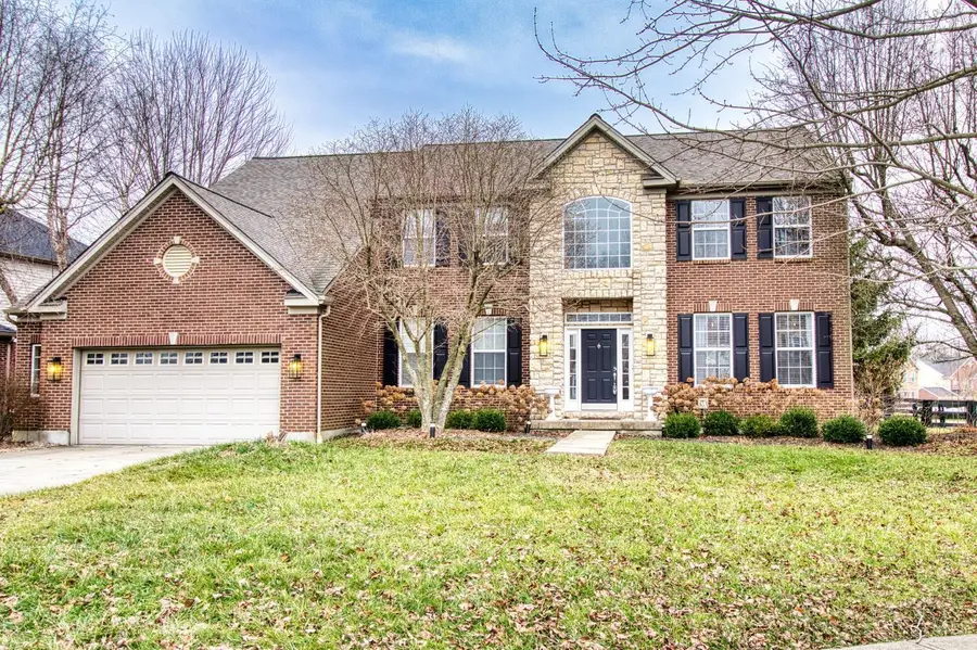 4294 Fox Ridge Drive, Batavia Township, OH 45103 - Image #2