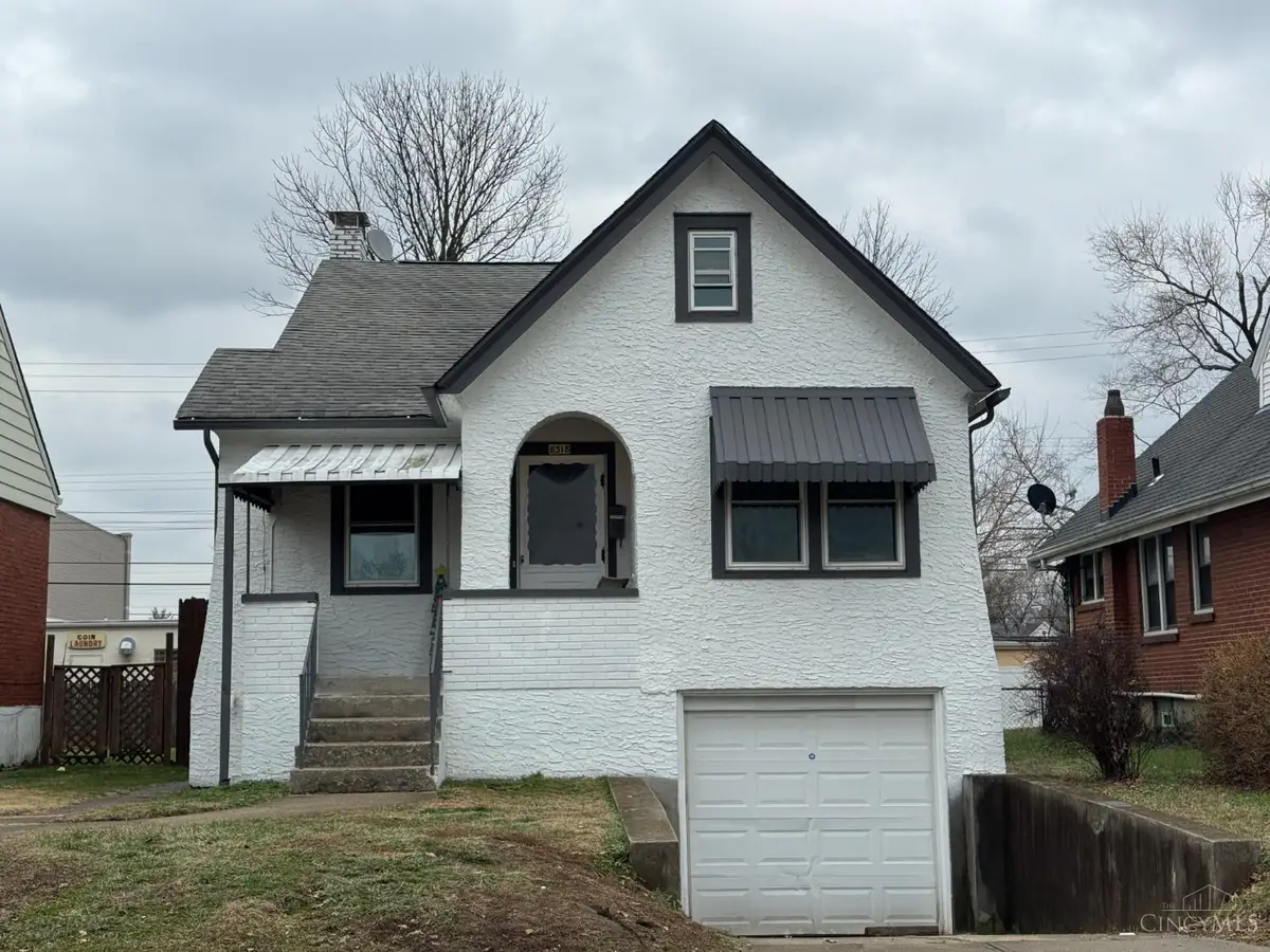 8318 Marley Street, Cincinnati, OH 45216 - Image #1