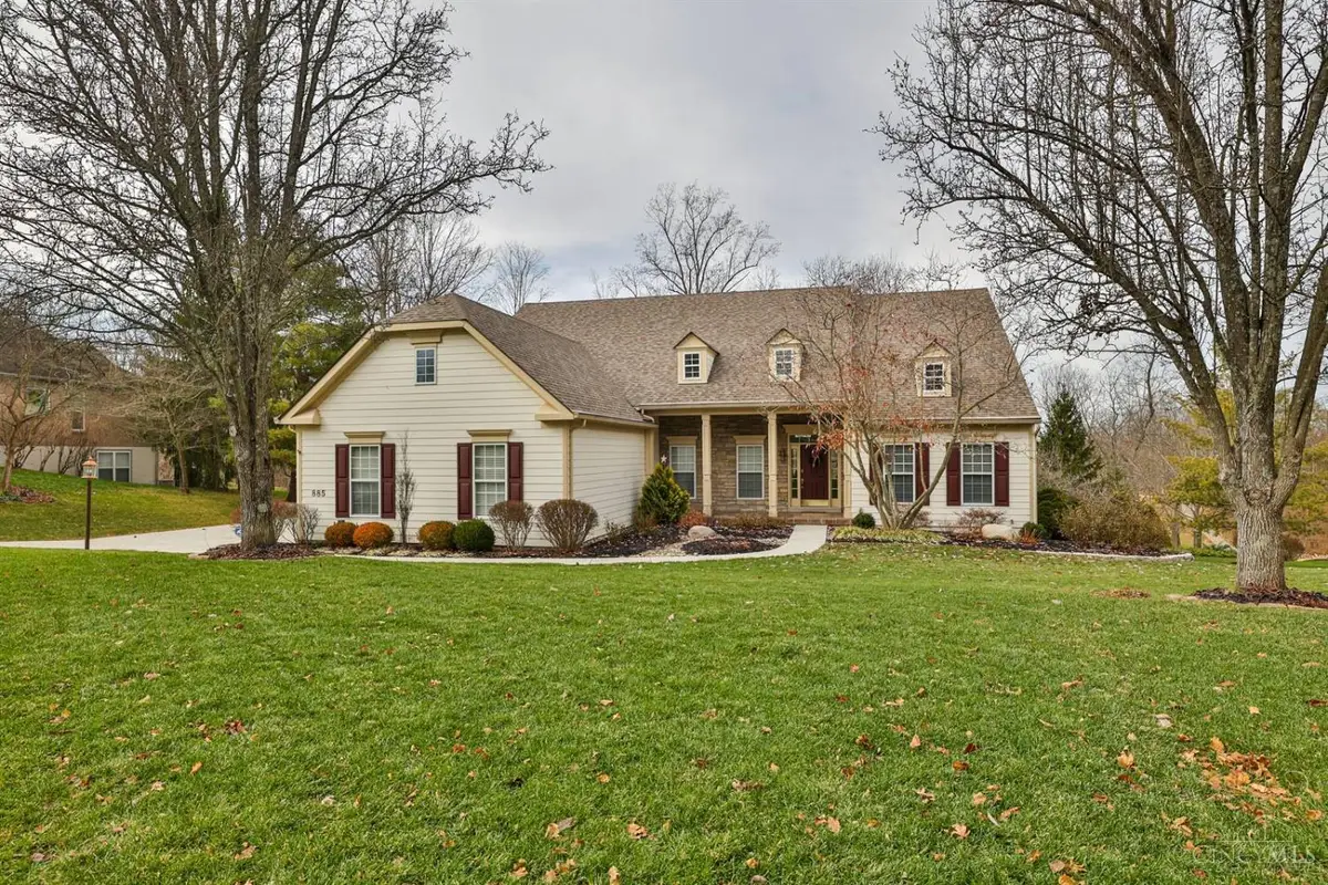 885 Southerness Drive, Pierce Township, OH 45245 - Image #1
