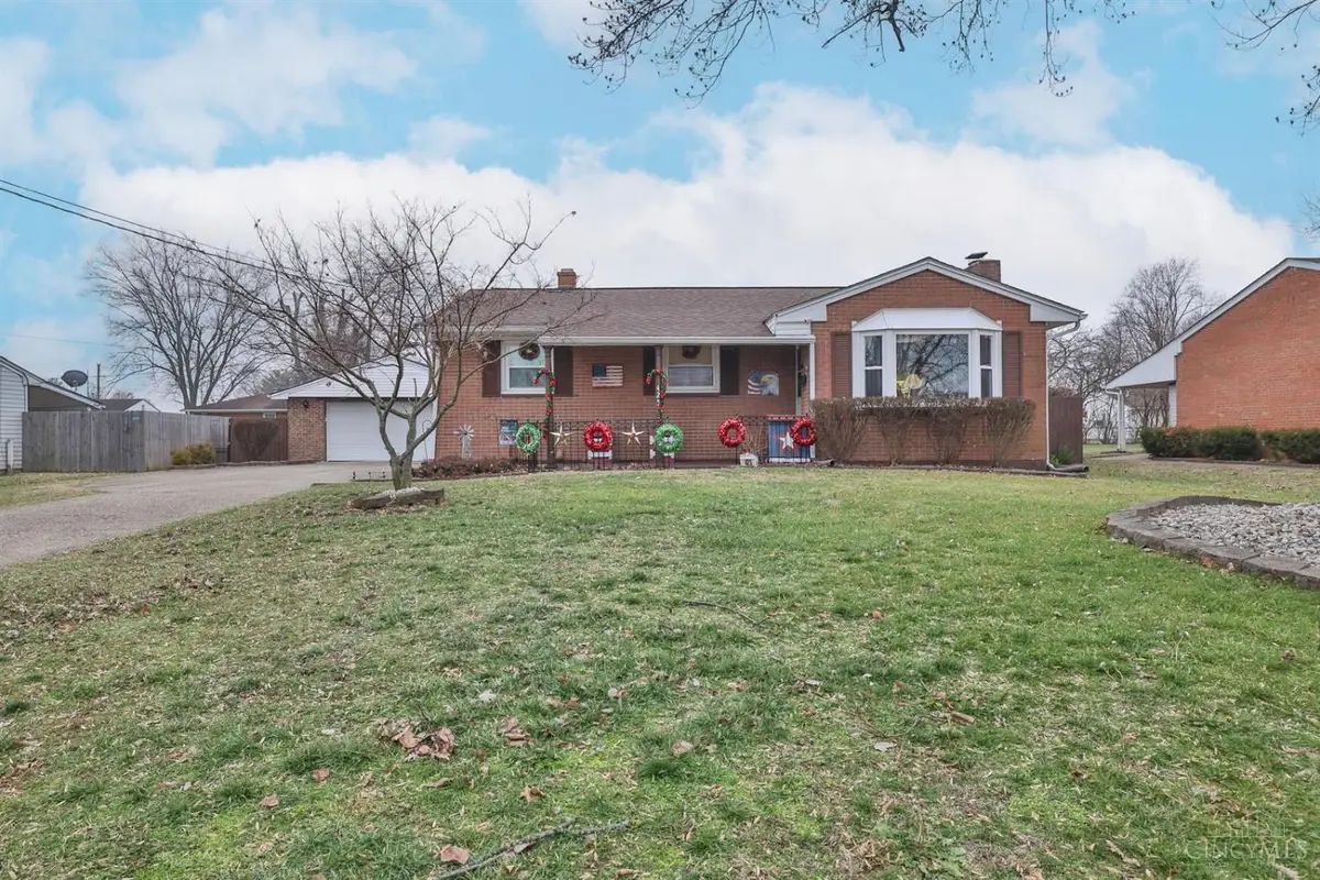 425 Clara Drive, Trenton, OH 45067 - Image #1