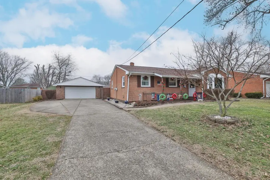 425 Clara Drive, Trenton, OH 45067 - Image #2