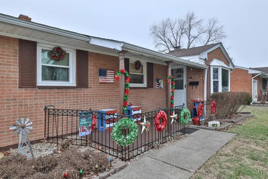 425 Clara Drive, Trenton, OH 45067 - Image #3