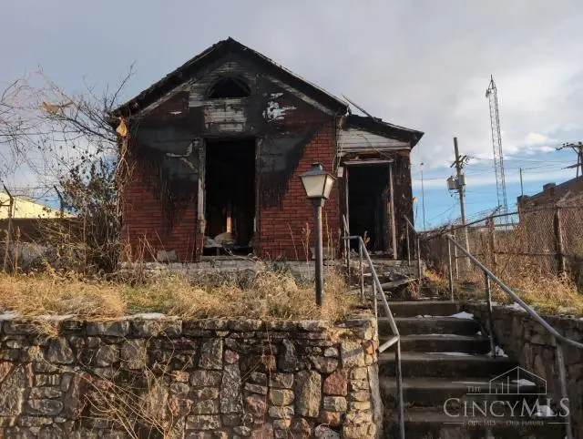 450 Todd Street, Dayton, OH 45403 - Image #1