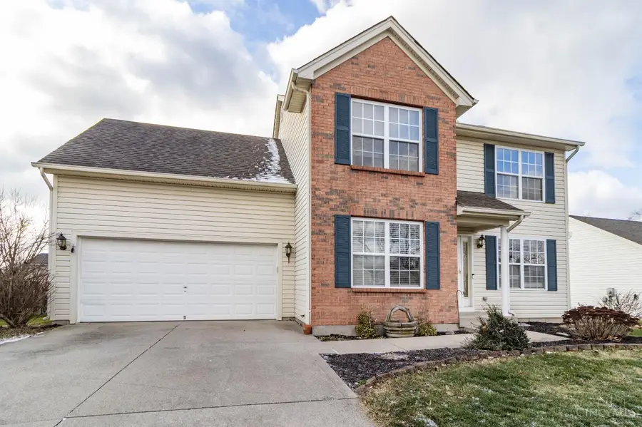959 Weeping Willow Lane, Warren, OH 45039 - #2