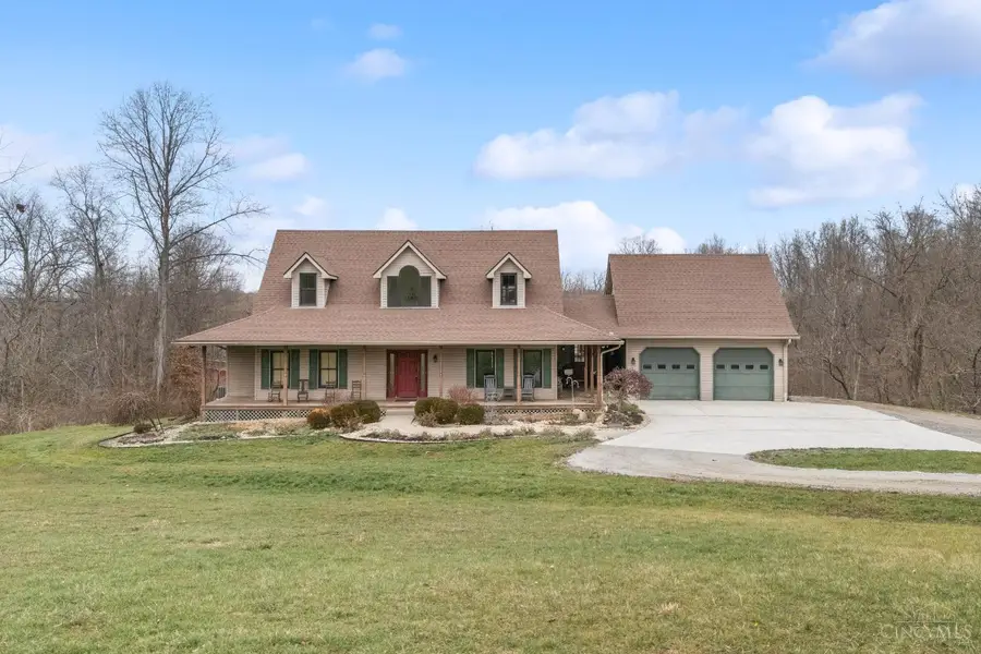 355 Pyle Road, Clarksville, OH 45113 - Image #2