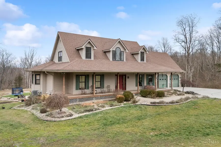 355 Pyle Road, Clarksville, OH 45113 - Image #3