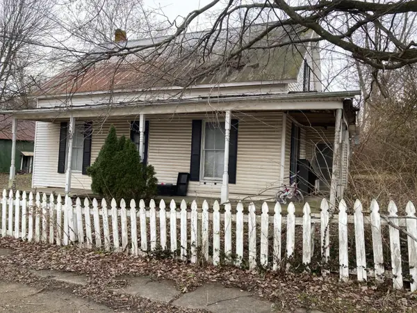 2538 State Route 134, Lynchburg, OH 45154