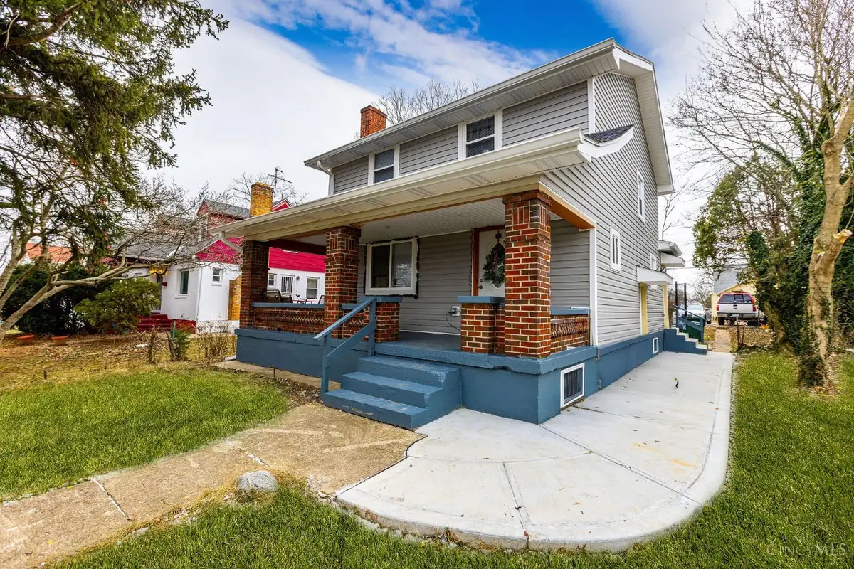 4302 Sylvan Drive, Dayton, OH 45417 - Image #1