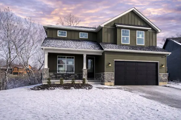 6814 Cork Drive, West Chester, OH 45069