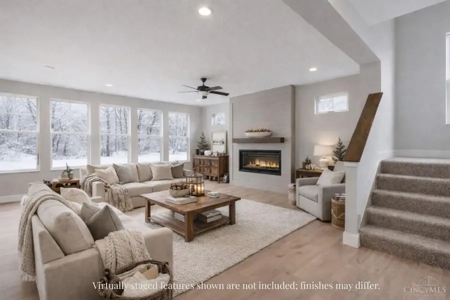 6814 Cork Drive, West Chester, OH 45069 - Image #2