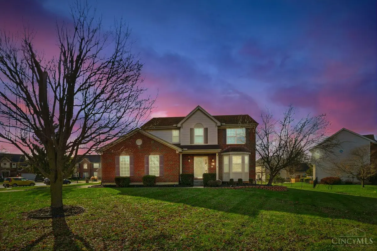 15 Pembrook Drive, Springboro, OH 45066 - Image #1