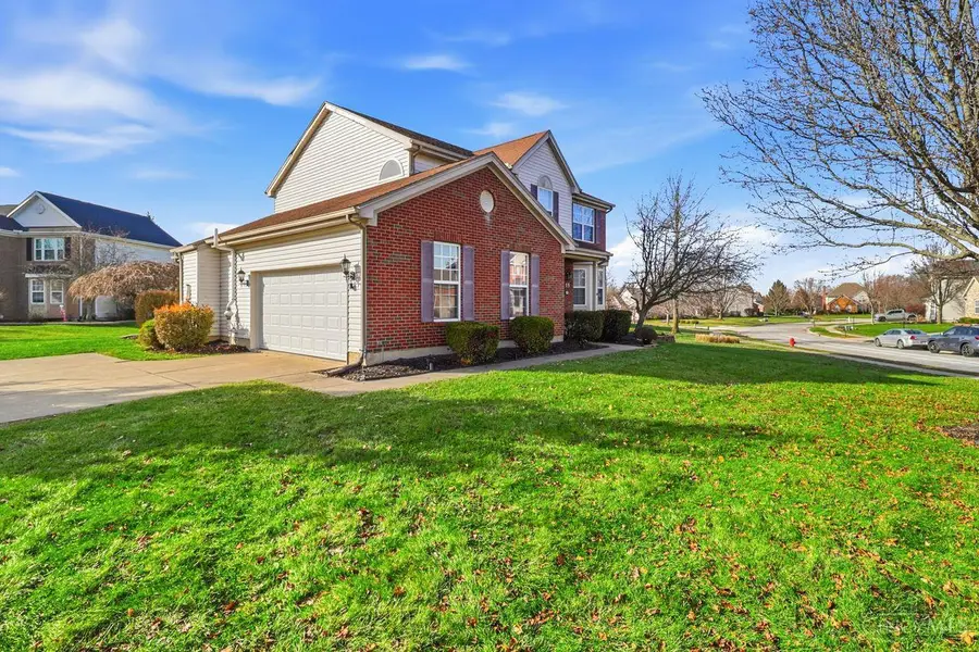 15 Pembrook Drive, Springboro, OH 45066 - Image #3