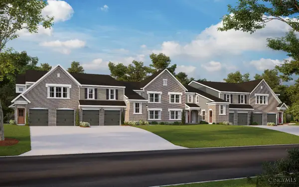 5890 Parkview Lane #92305, Milford, OH 45150