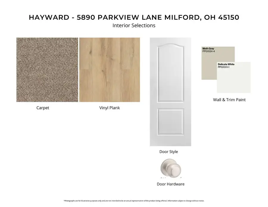 5890 Parkview Lane #92305, Milford, OH 45150 - Image #2