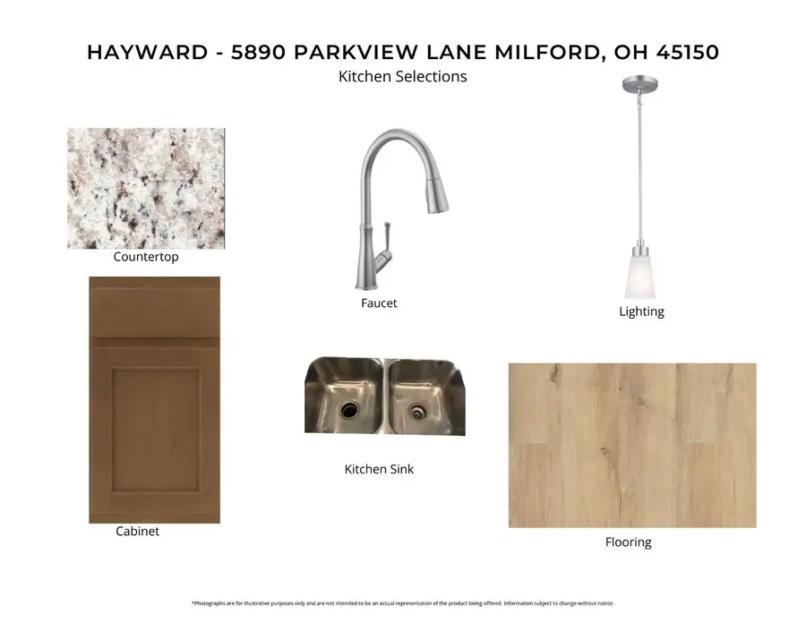 5890 Parkview Lane #92305, Milford, OH 45150 - Image #3