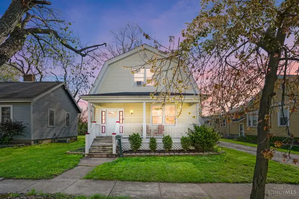 6948 Mulberry Street, North College Hill, OH 45239