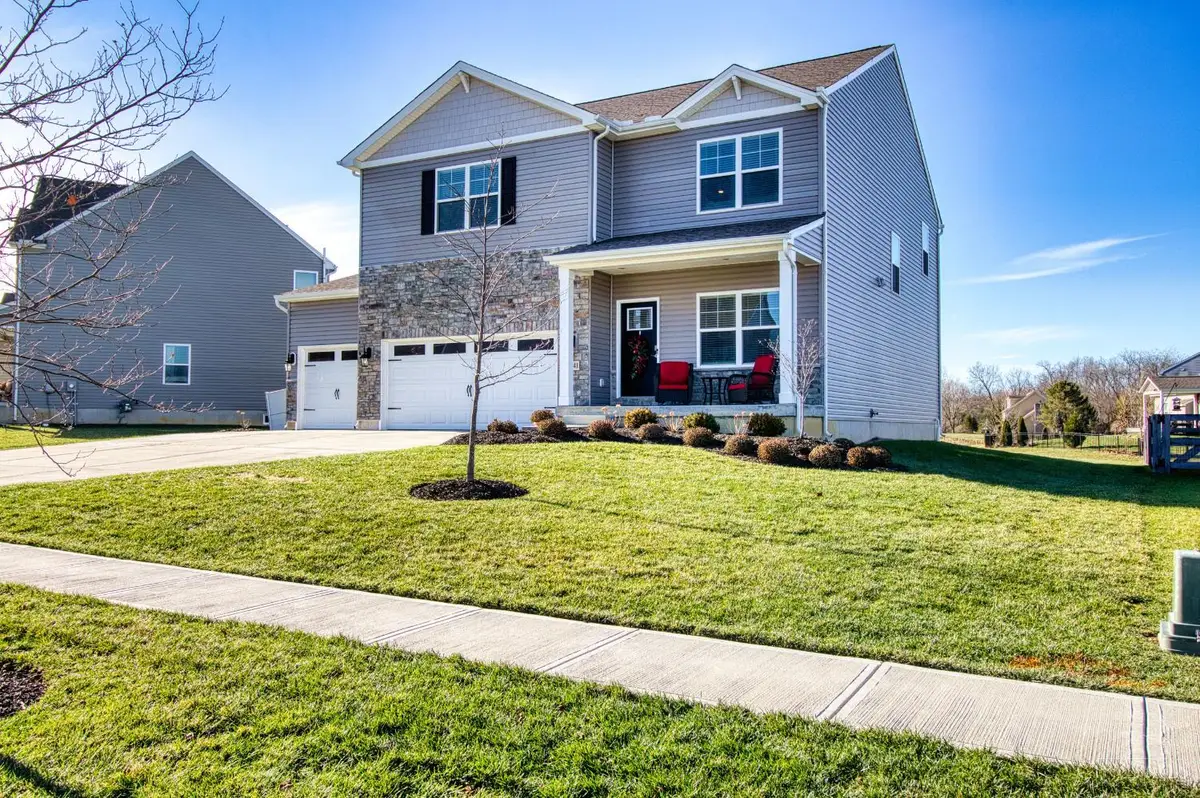 5441 Hopewell Valley Drive, Warren, OH 45152 - Image #1