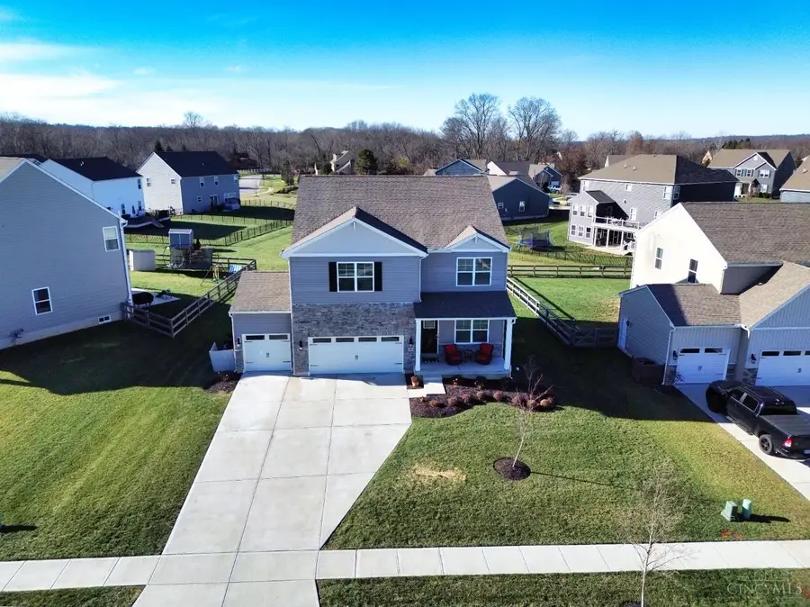 5441 Hopewell Valley Drive, Warren, OH 45152 - Image #3
