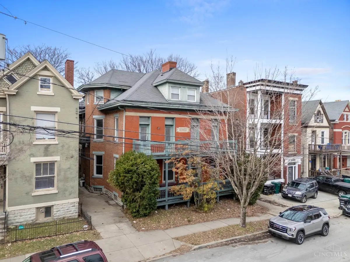 3213 Vine Street, Cincinnati, OH 45220 - Image #1