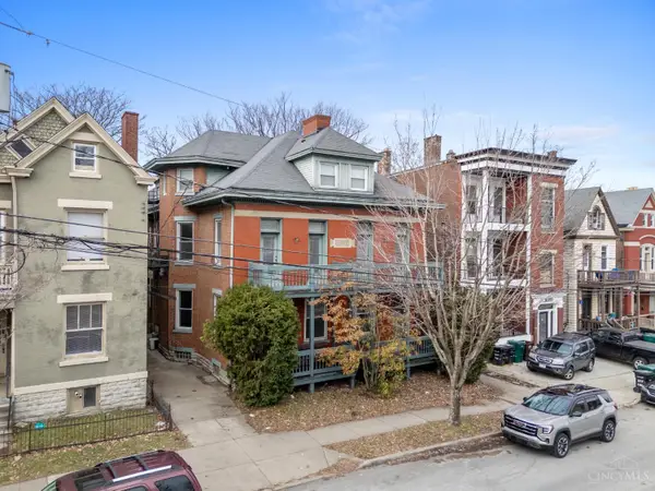 3213 Vine Street, Cincinnati, OH 45220